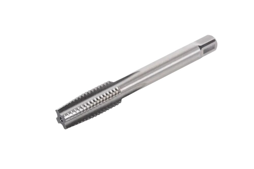 Dormer Thread Tap 1.75mm Pitch Metric Coarse Standard Manual or machine tap M12 Thread
