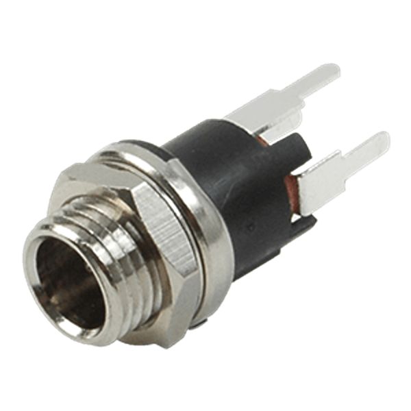Same Sky Jack Connector Panel Mount Jack Connector Plug
