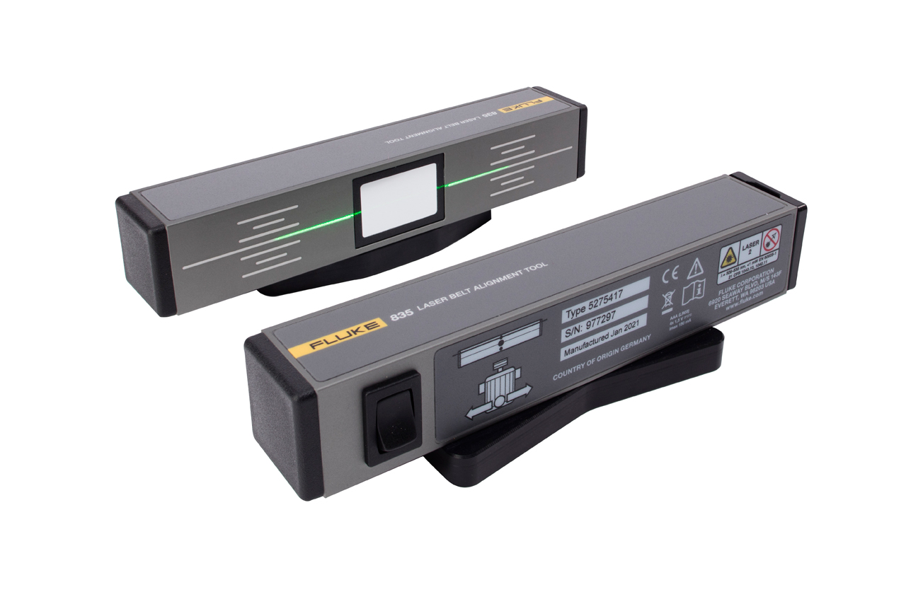 Fluke Alignment Laser - Laser Class 2