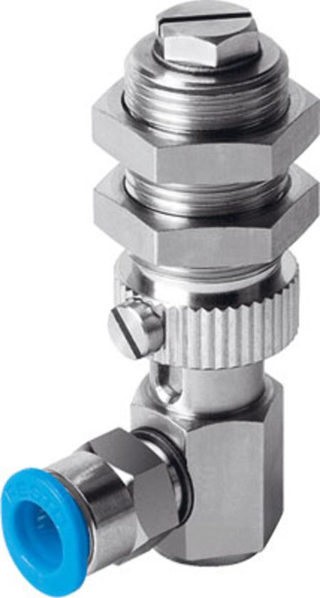 Festo NBR Suction Cup ESH-HD-3-QS
