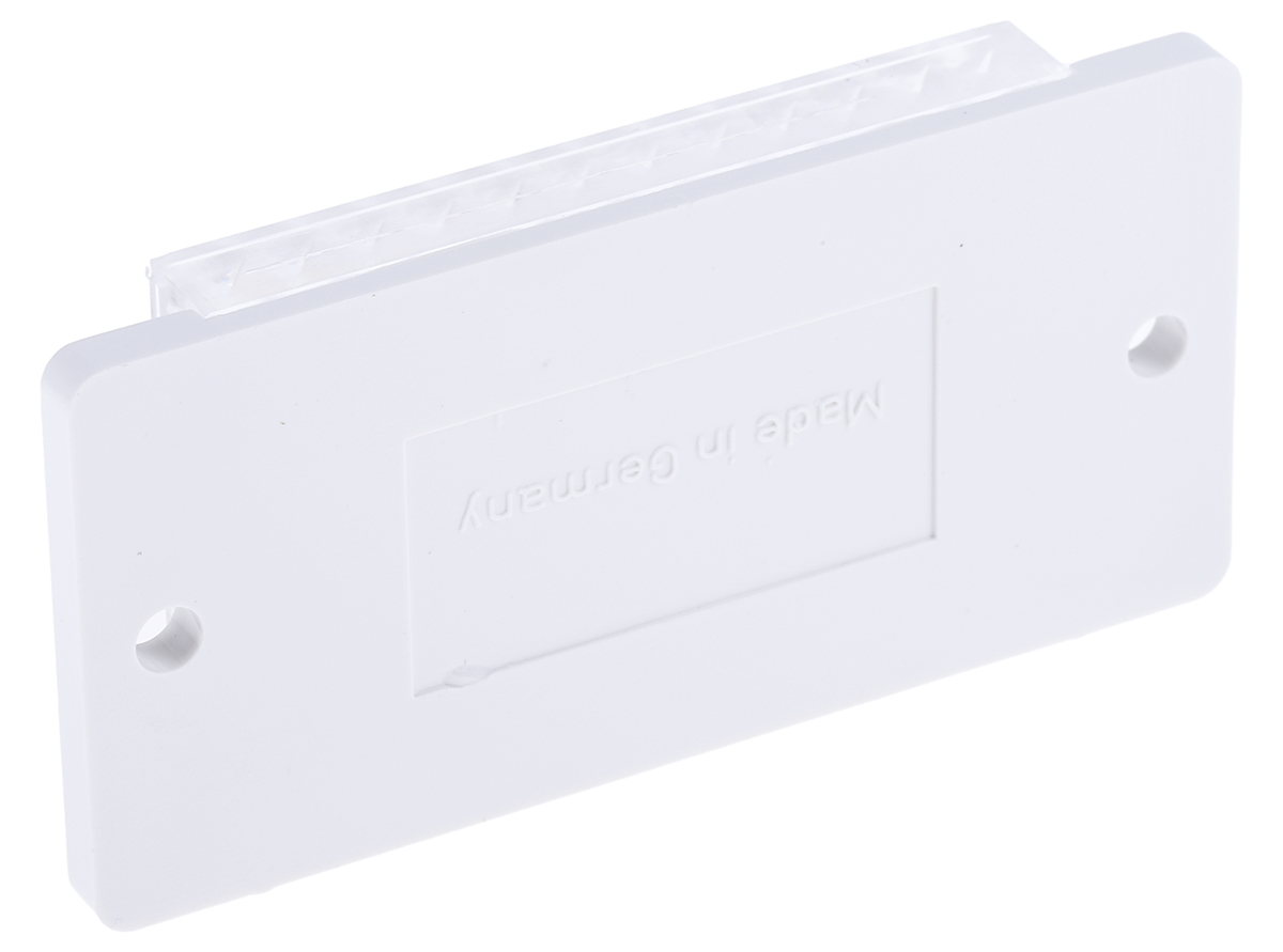 ifm electronic Sensor Reflector for Use with Retro Reflective Sensors