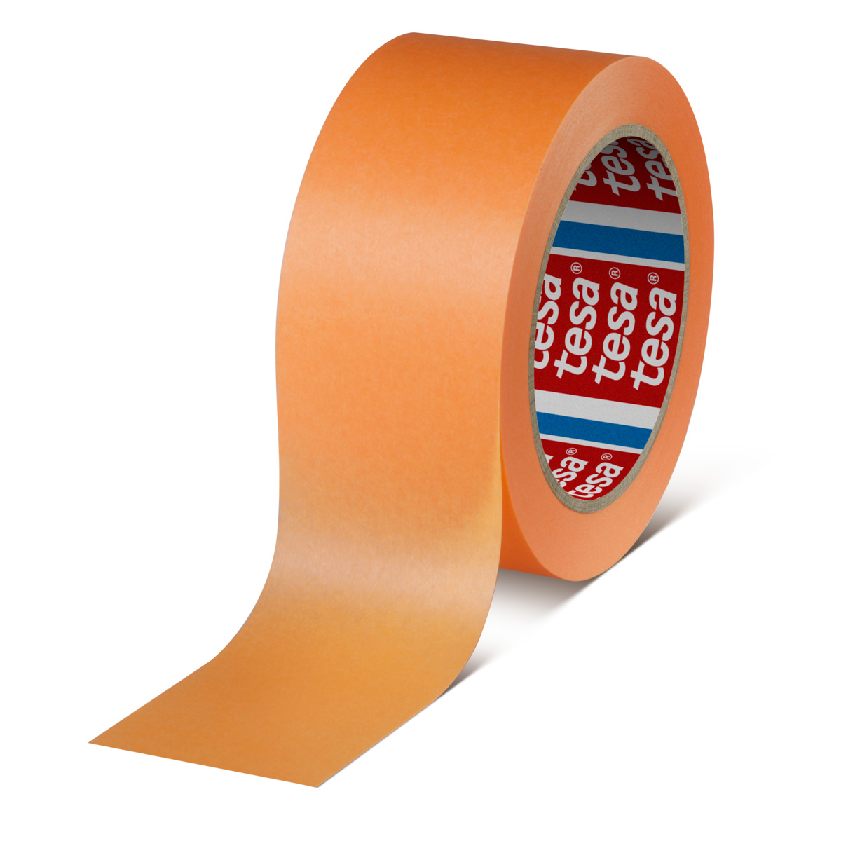 Tesa 04342-00004-00 Copper Masking Tape 50mm x 50m