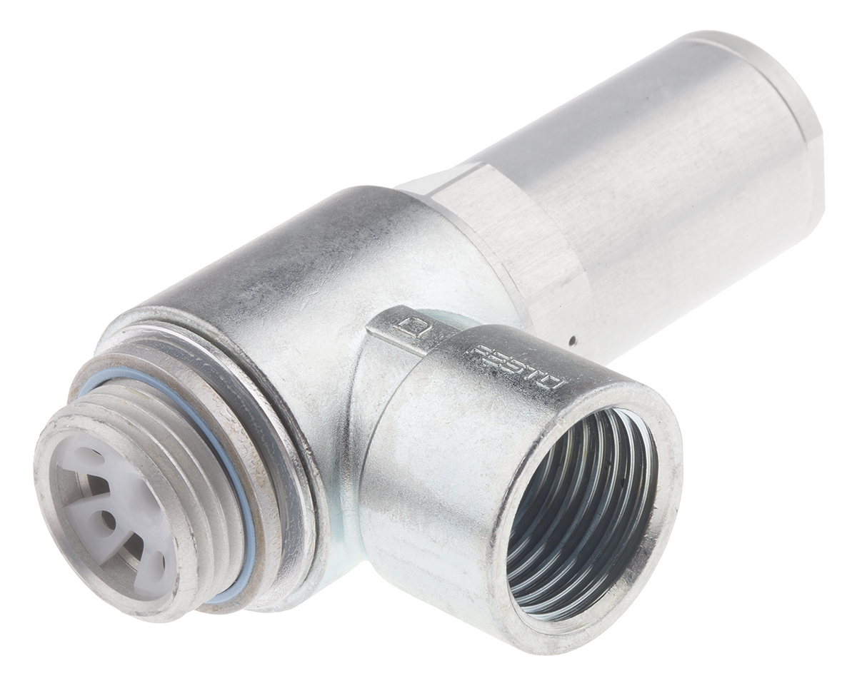 Festo HGL Series Non Return Valve, 530033