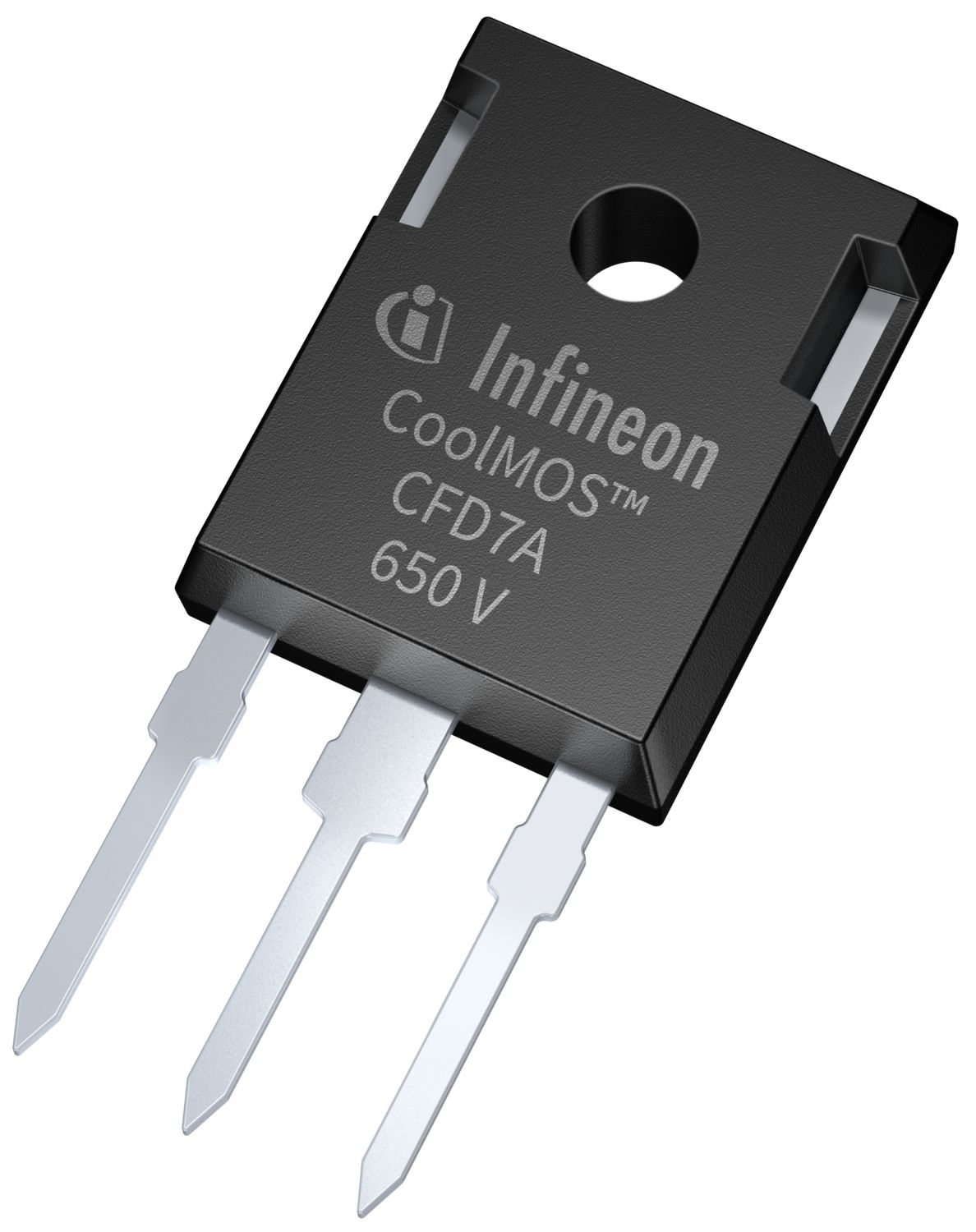 Infineon 2ED020I06FIXUMA1, Gate Driver, 2.5 A 18-Pin 18 V, PG-DSO-18-2