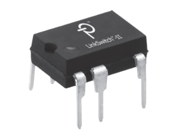 Power Integrations, AC/DC Converter, 50 V, 50 V 7-Pin, PDIP LNK3205P