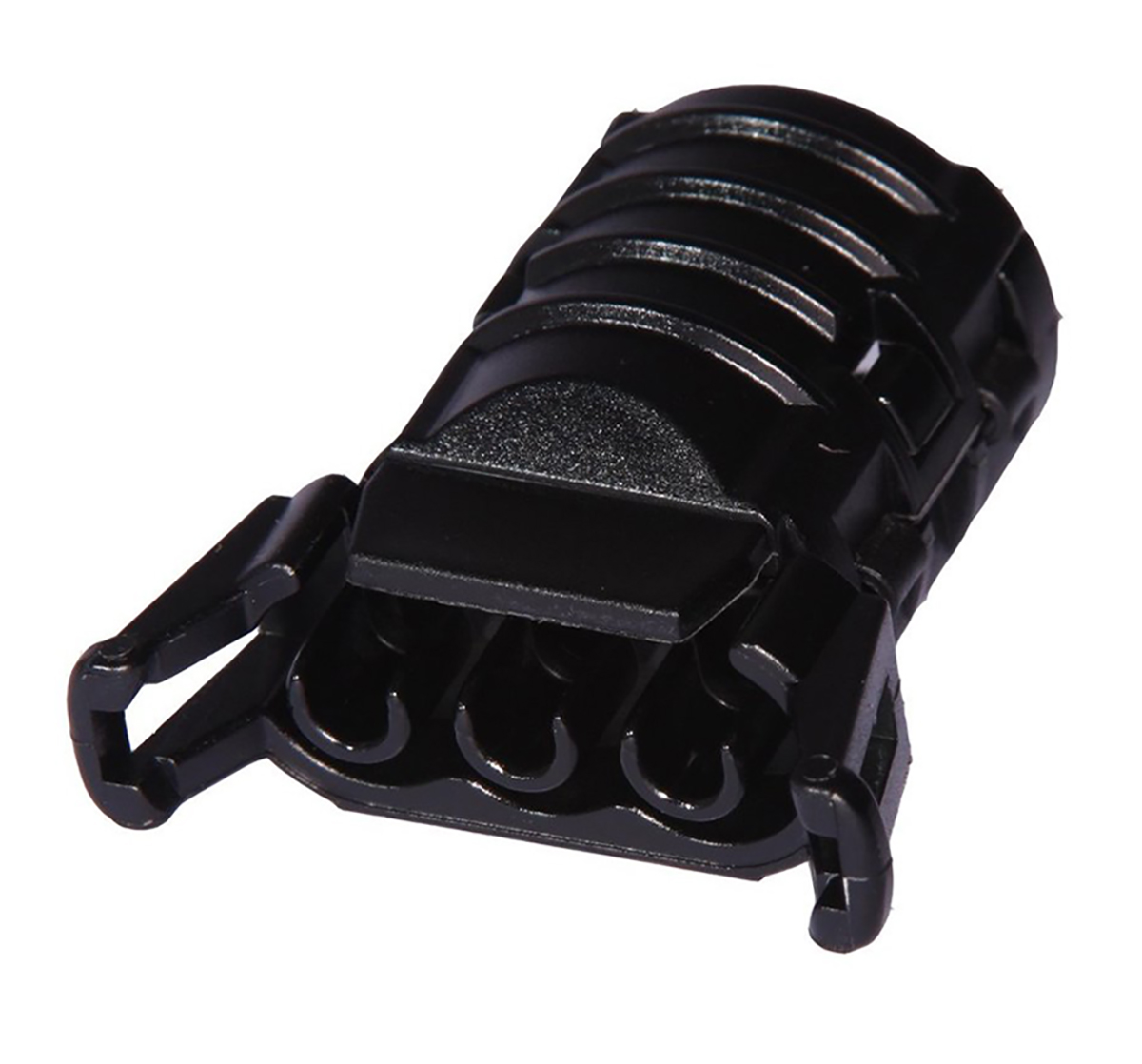 Delphi, Metri-Pack 150 TPA Lock for use with Automotive Connectors