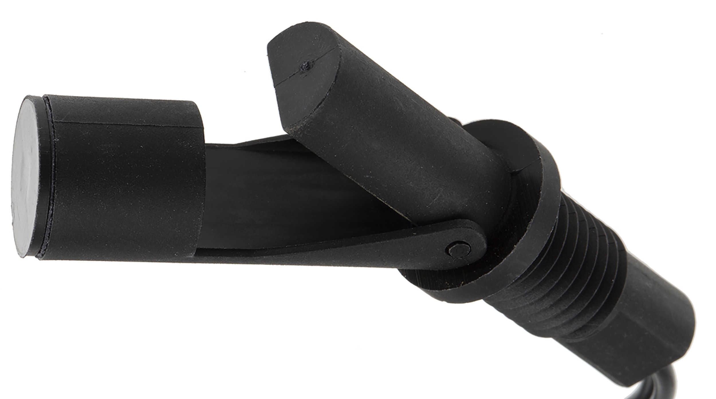 Sensata Cynergy3 RSF70 Series Cable Mount Nylon Float Switch, Float, 500mm Cable, Direct Load, 240V ac Max, 120V dc Max