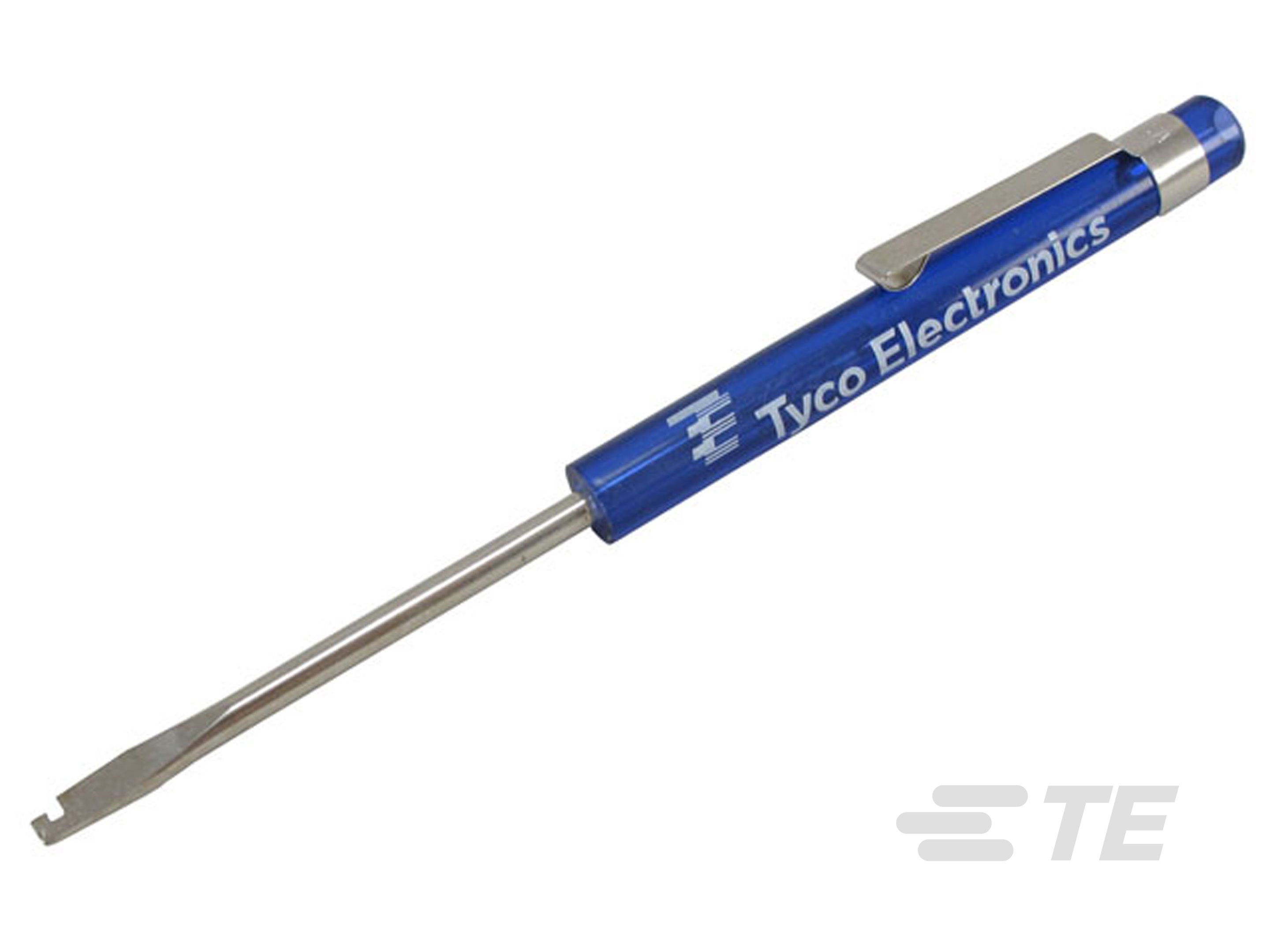 TE Connectivity, Ampseal Extraction Tool for use with Ampseal 16