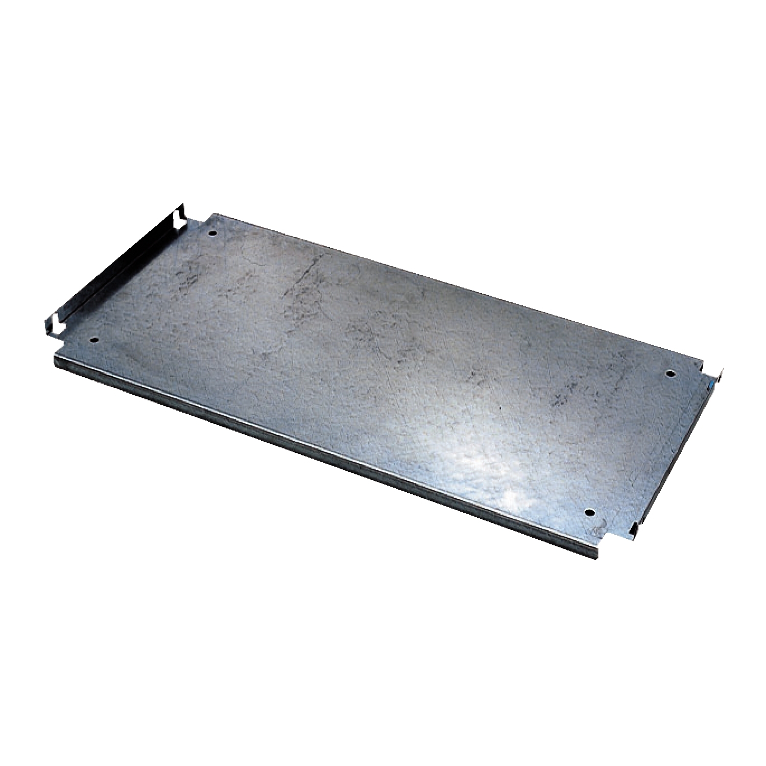 Schneider Electric PanelSeT Series Galvanised Steel Support Plate for Use with PLA Enclosure, 580 x 708 x 18mm