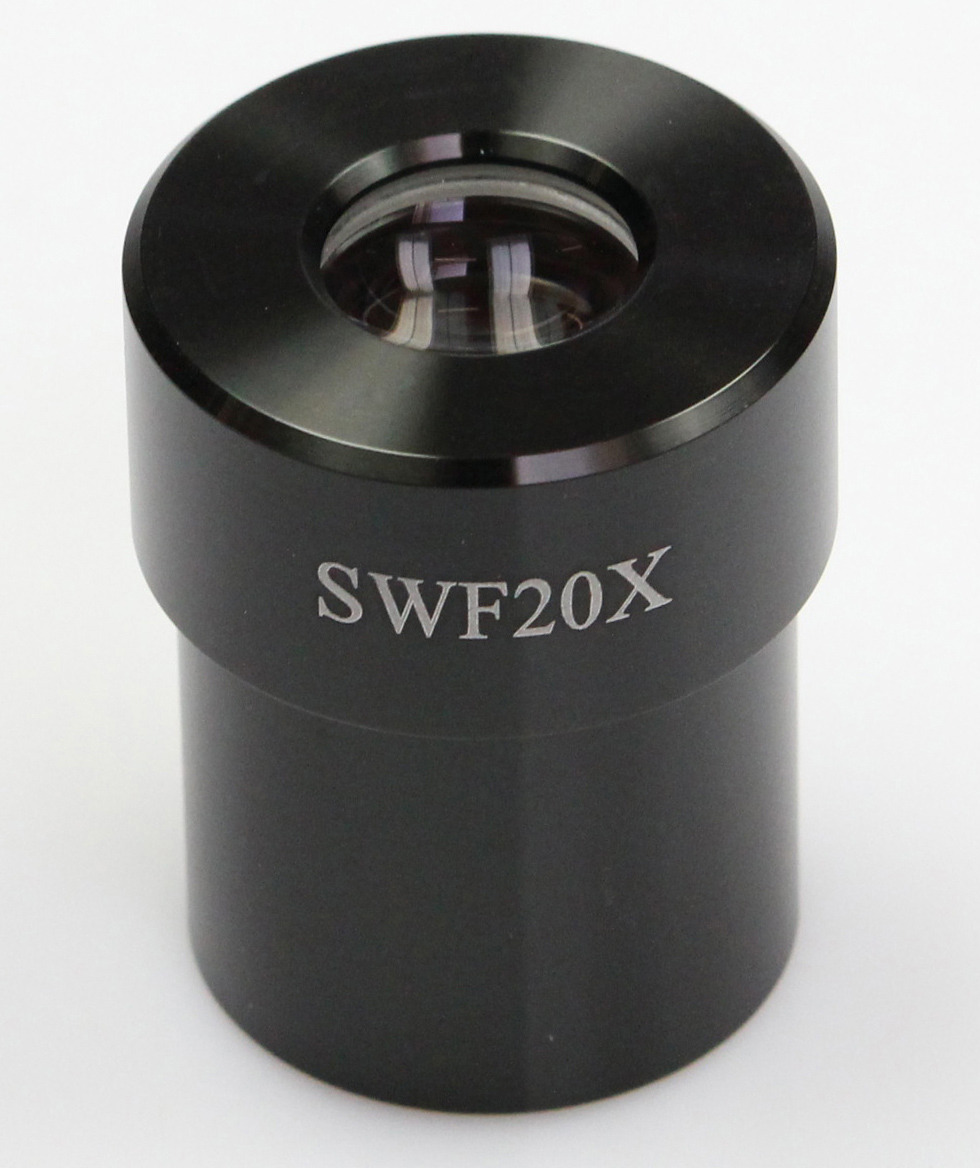 Kern Ocular Lens, For OZM 542, OZM 544, OZM 952, OZM 952UK, OZM 953, OZP 556