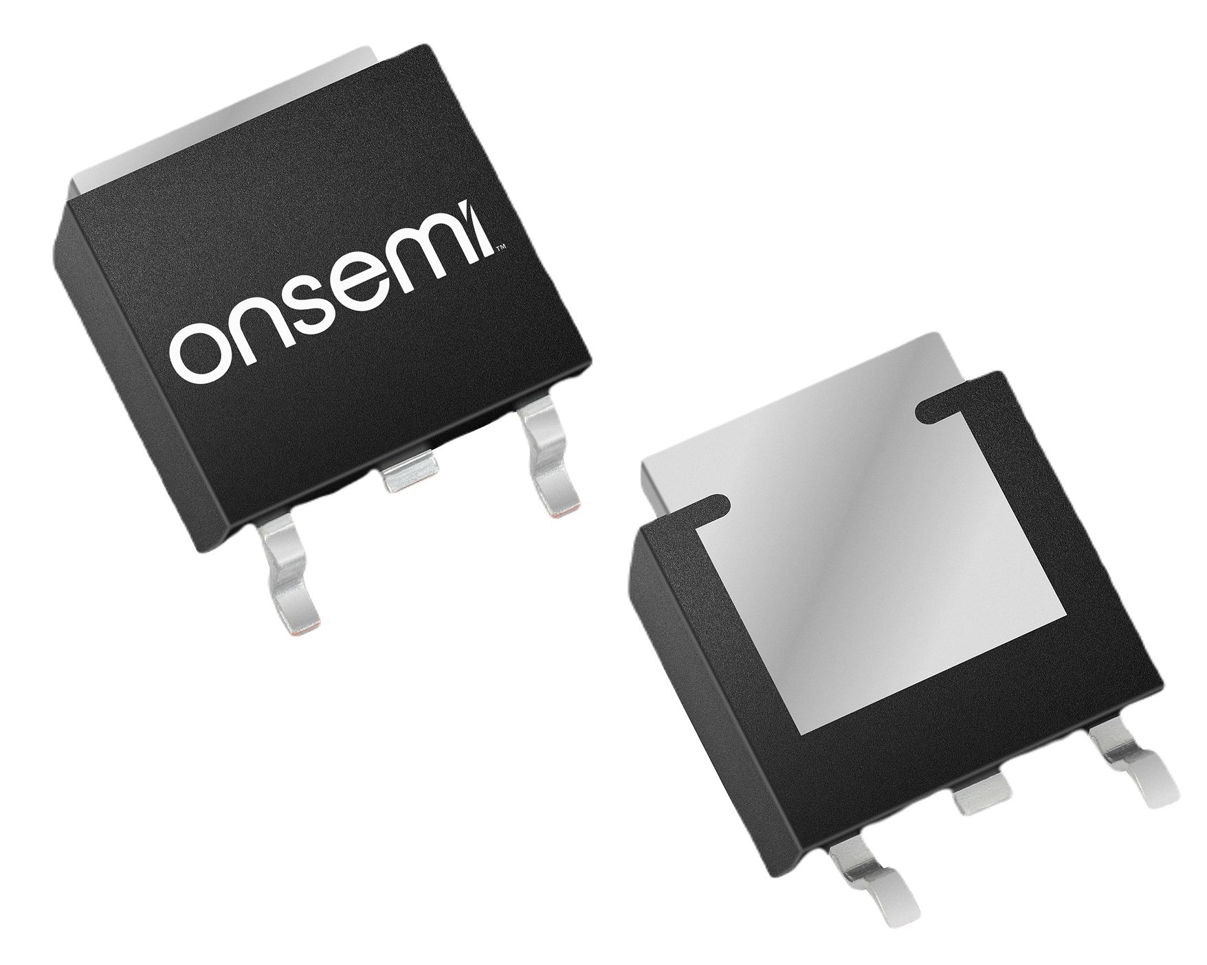 onsemi NTD Type N-Channel MOSFET & Diode, 13 A, 600 V Enhancement, 3-Pin TO-252 NTD280N60S5Z