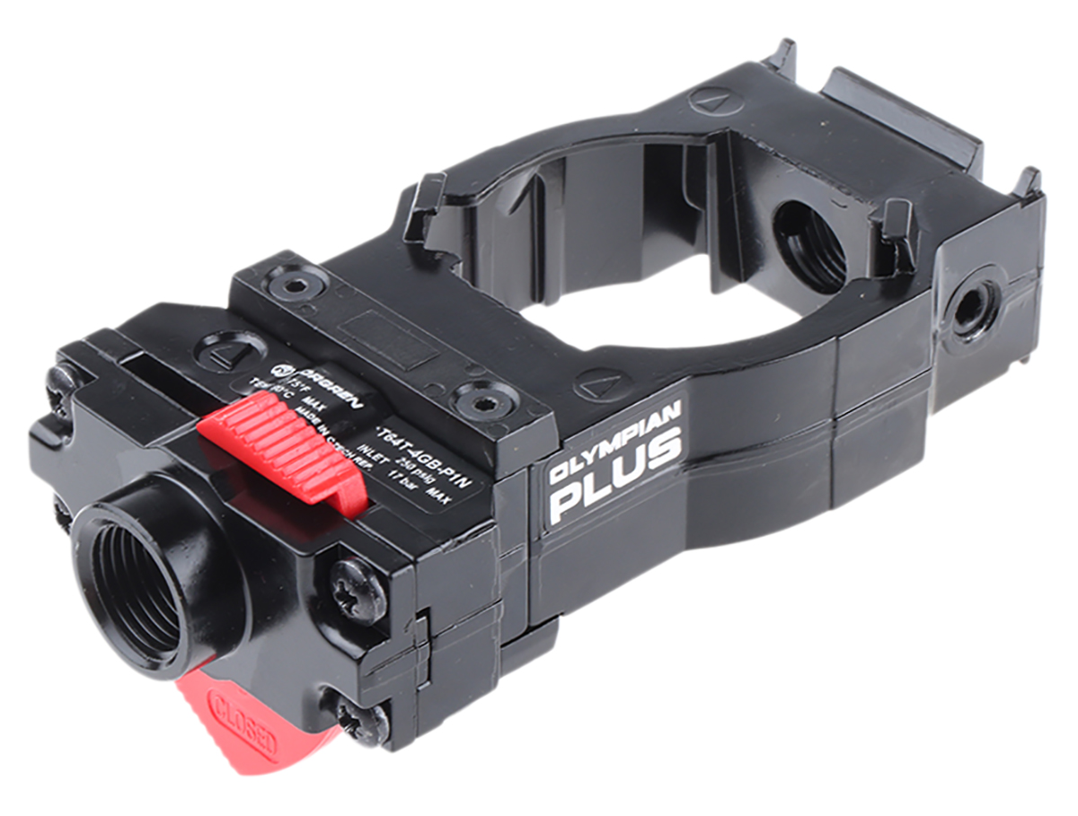 Norgren Mounting Kit