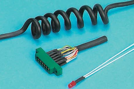 TE Connectivity Heat Shrink Tubing, Black 6.4mm Sleeve Dia. x 75m Length 3:1 Ratio, VERSAFIT Series