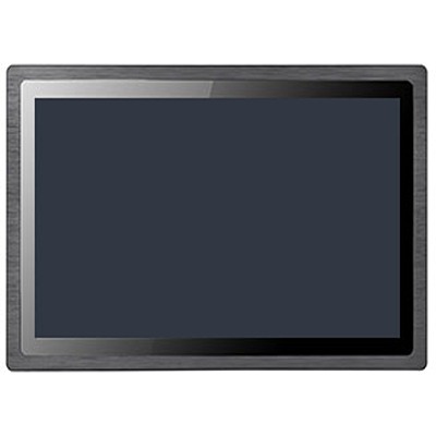Wachendorff WPC002 Series Touch-Screen HMI Display - 21.5 in, TFT-LCD Display, 1920 x 1080pixels