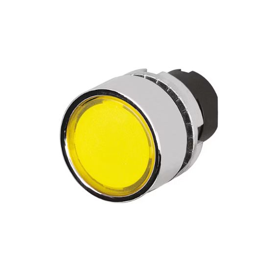 EAO Pushbutton Actuator for Use with Push Button Actuator