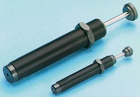 ACE Shock Absorber, SC925EUM-2, 138mm Body Length