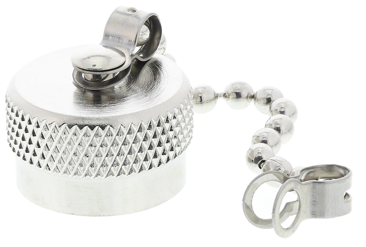 Telegartner RF Connector Dust Cap