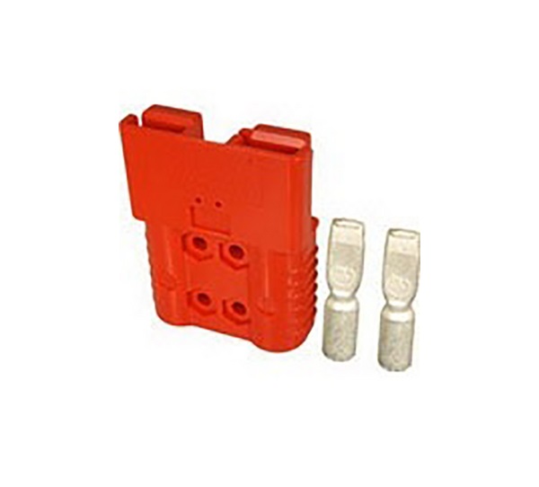 Anderson Power Products, SBE Series 2 Way Battery Connector, Cable Mount, 160A, 600 V