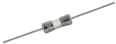 Schurter 20A T Ceramic Cartridge Fuse, 6.3 x 32mm