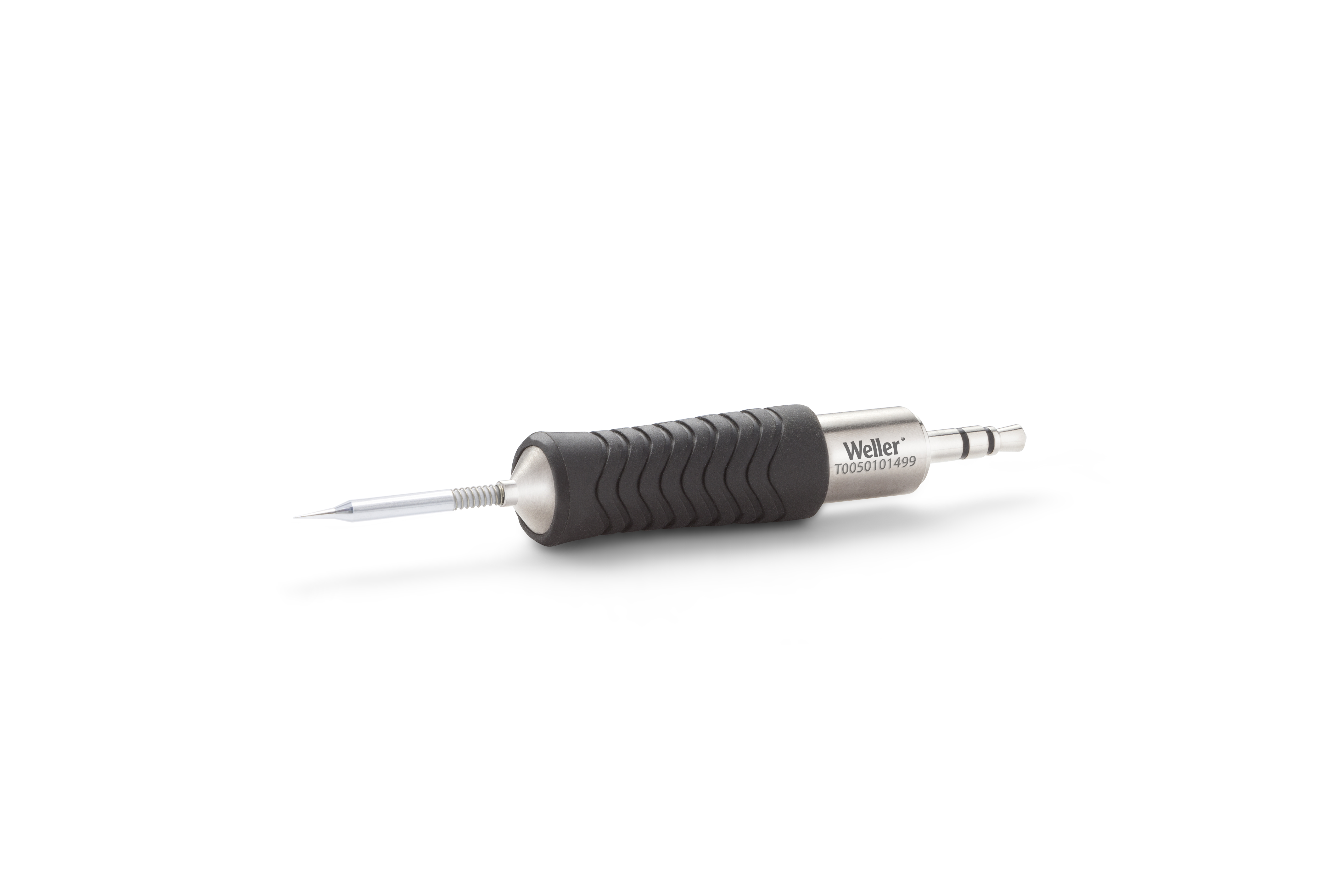 Weller RTP 001 C NW MS 0,1 mm Conical Soldering Iron Tip for use with WXPP-MS, WTPP-MS