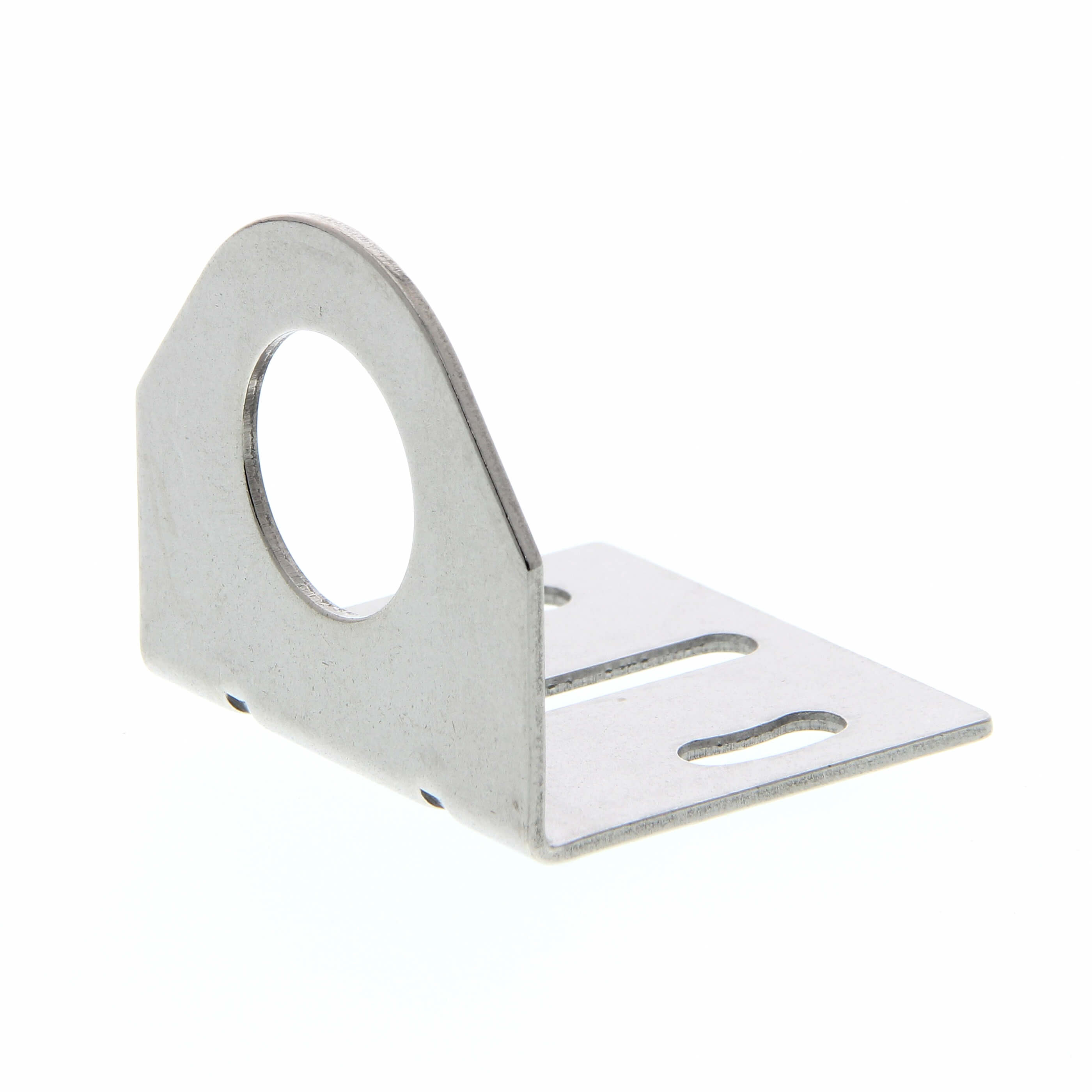 Omron, E39-L Series Mounting Bracket for Use with E3FA Series, E3RA Series, CE Standard