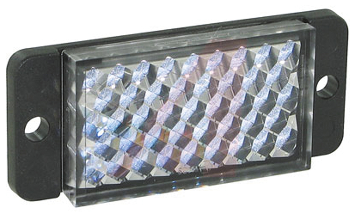 Banner Sensor Reflector for Use with Q26 Sensor