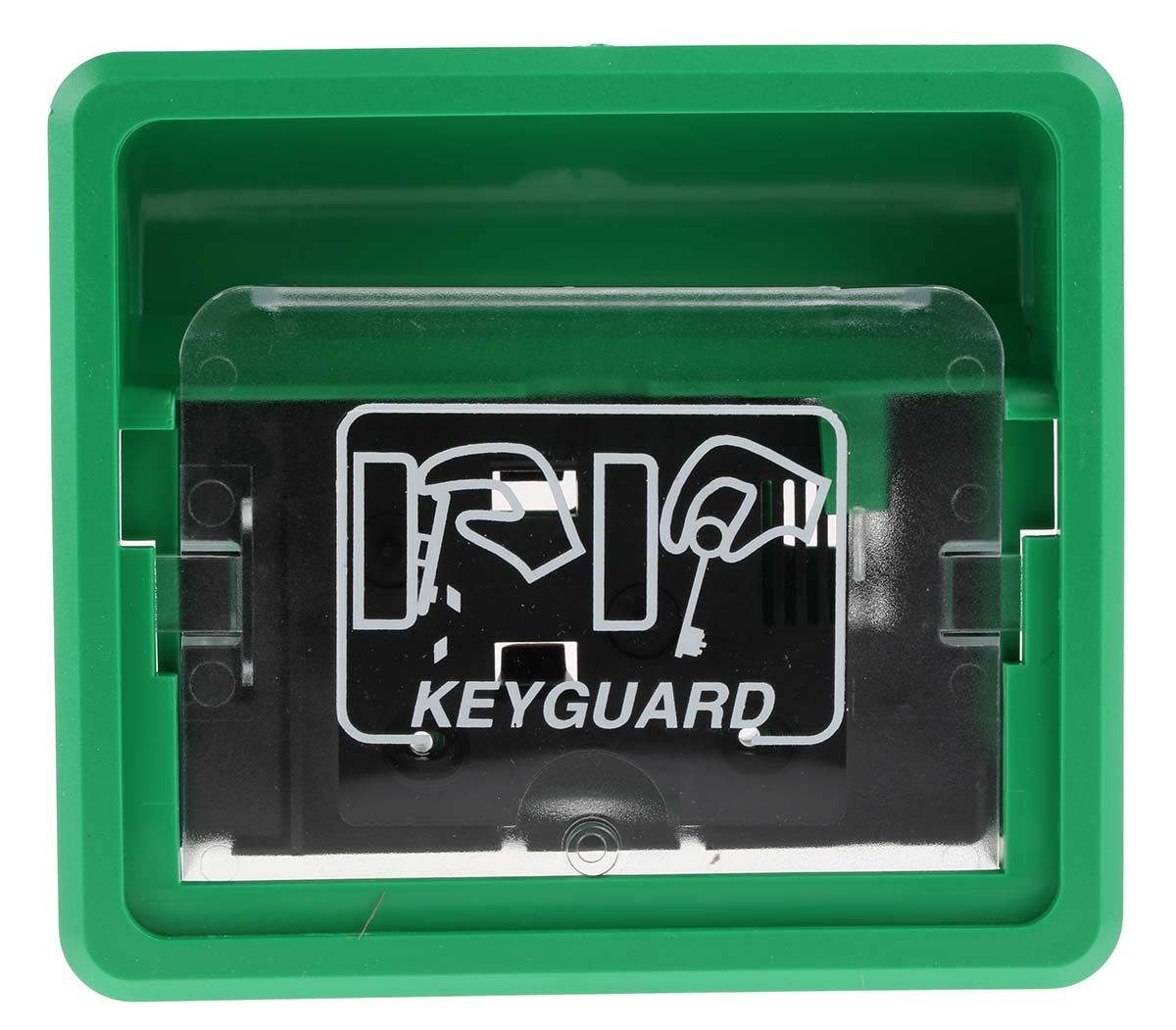 Hoyles Green Fire Alarm Call Point, Operated, Indoor