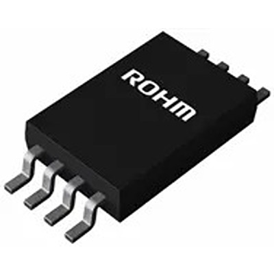 ROHM BR25G128FVT-5AE2,  128 kB EEPROM 8-Pin TSSOP-B8 SPI