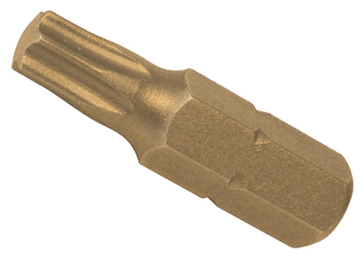 CK Torx Screwdriver Bit, T10 Tip