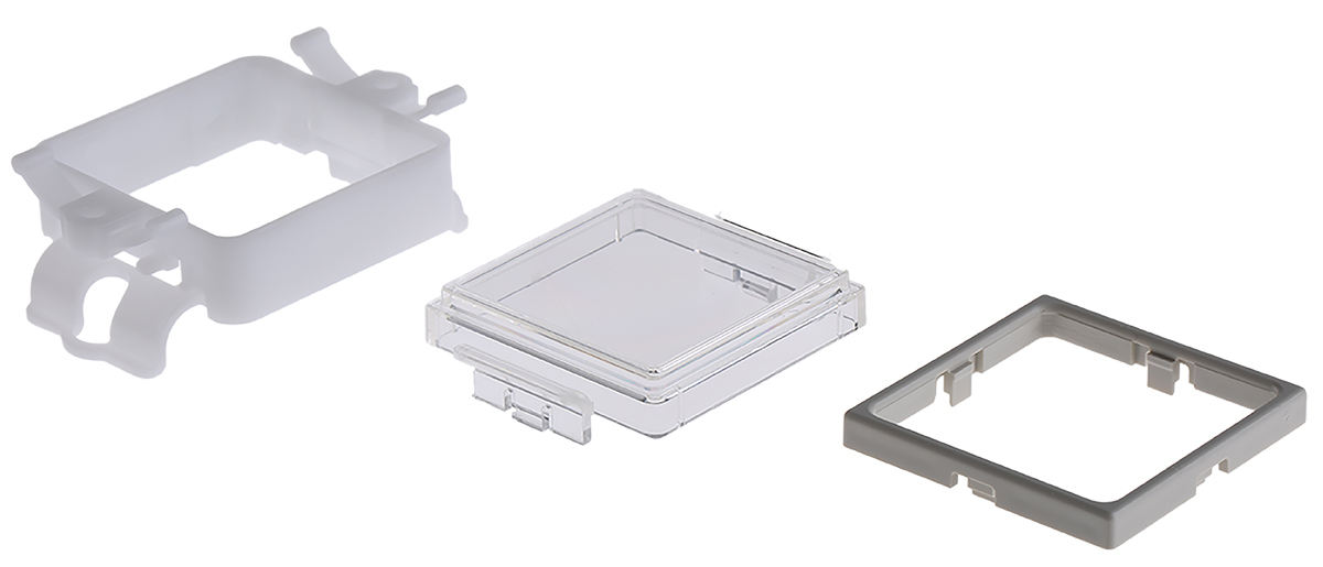 SMC Adapter, ZS Series
