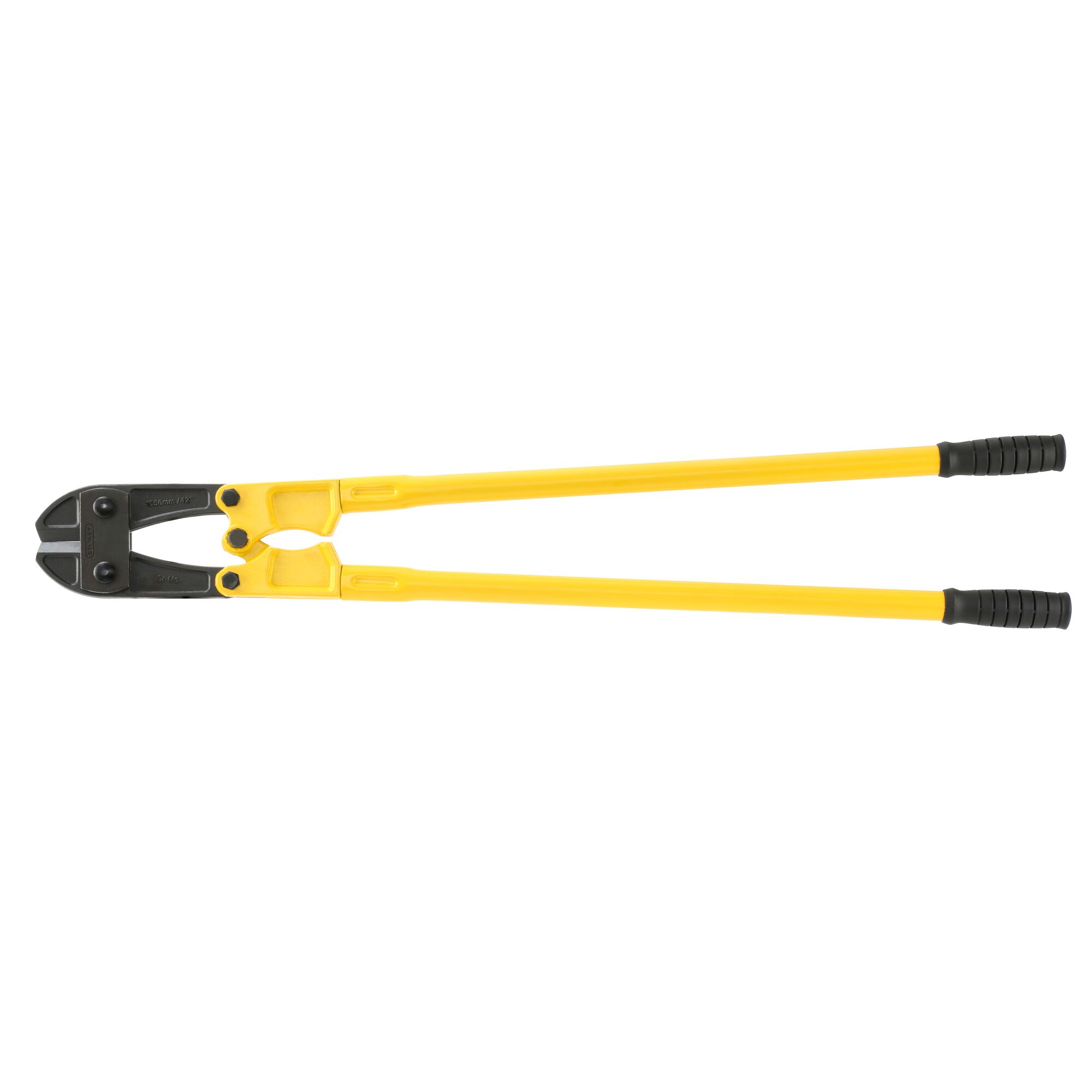Stanley 1-17-755 1050 mm Chrome Molybdenum Steel Bolt Cutter
