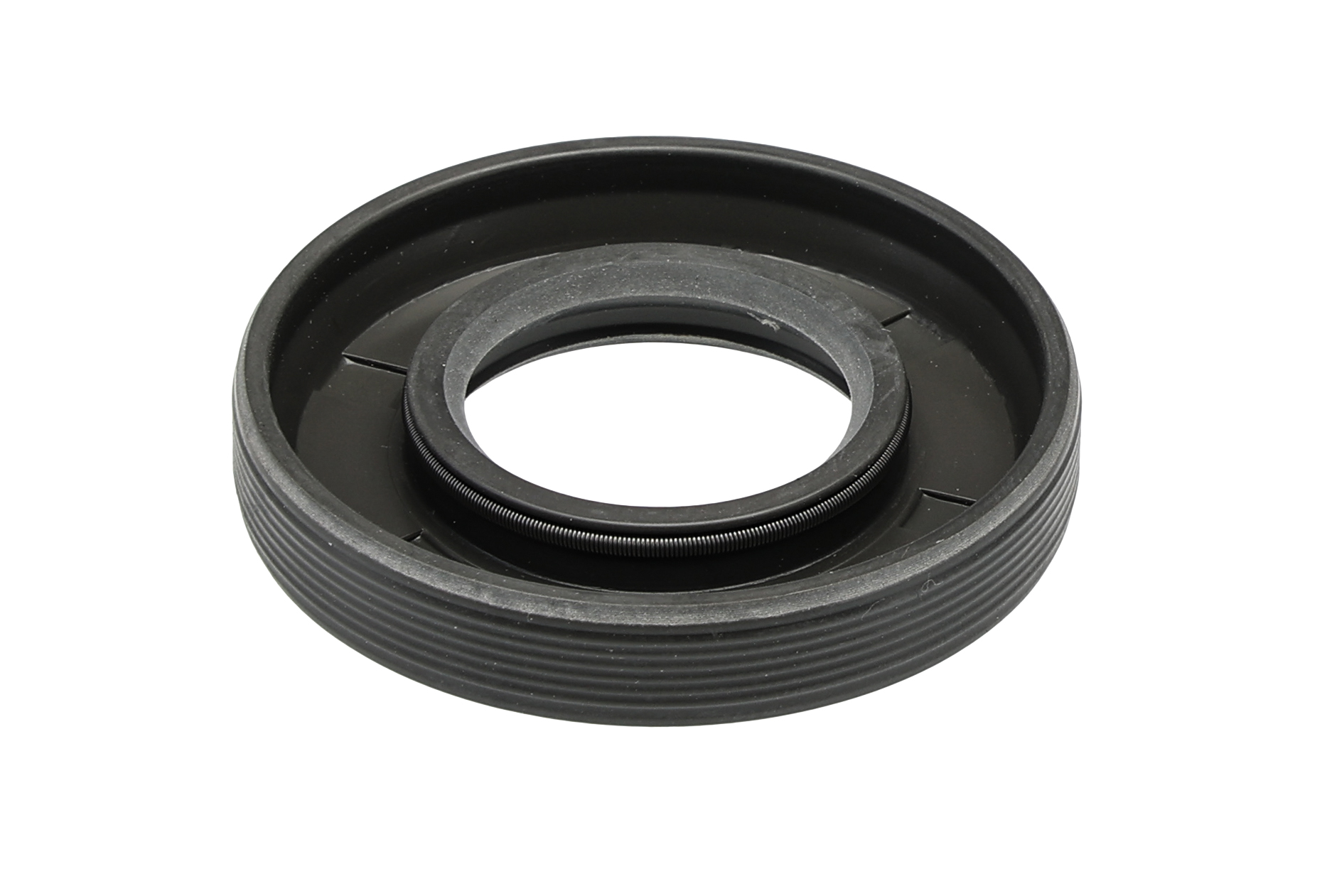 SKF Nitrile Rubber Seal, 20mm ID, 40mm OD, 7mm