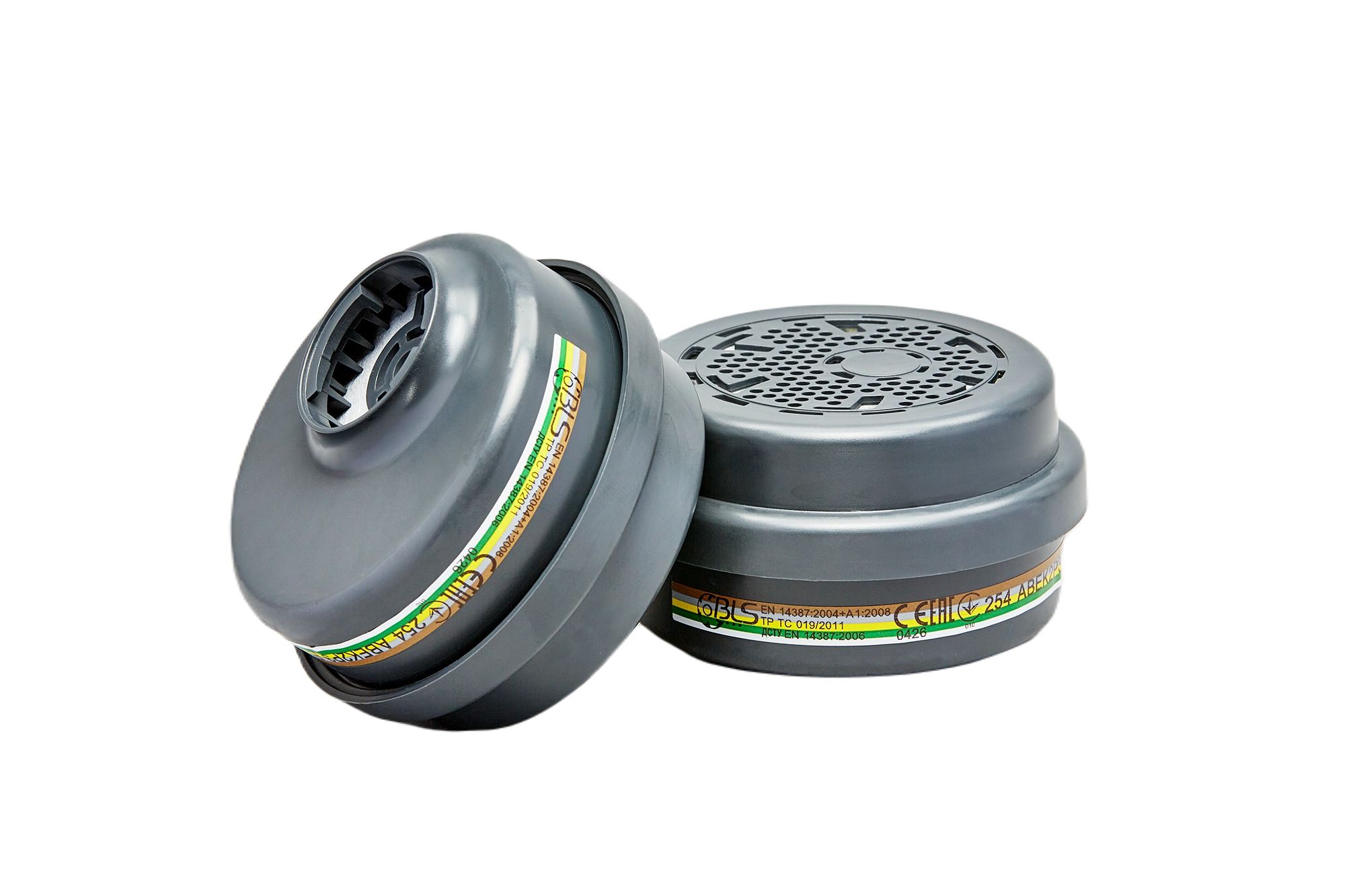 Filter BLS BLS 200 Gas, Vapour for use with BLS 4000 Next S/R, BLS 5700 to BLS 5600 8011141