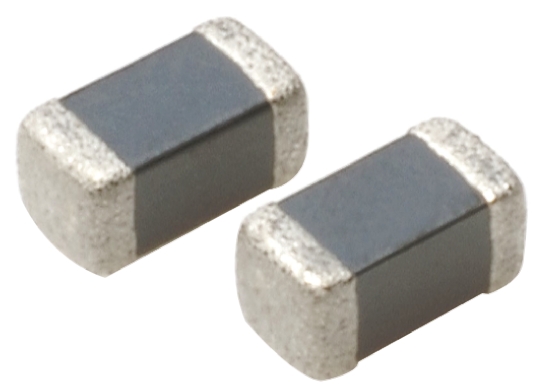 TDK, MLF, 0603 Yes Multilayer Surface Mount Inductor with a Ferrite Core, 4.7 μH Multilayer ±10 % 30 mA Idc Q:35