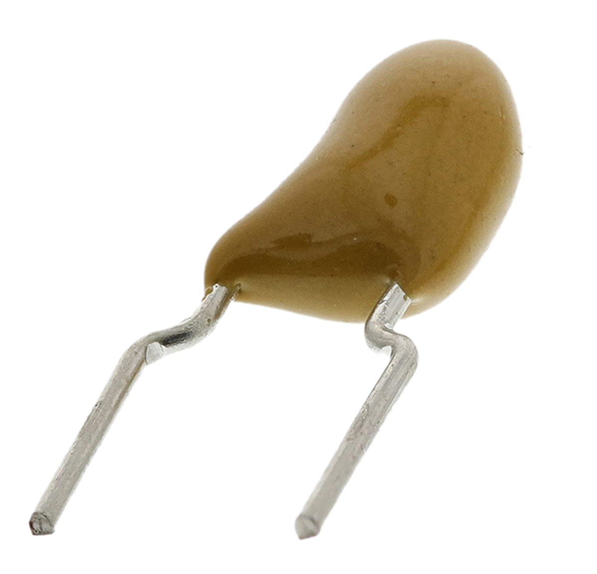 KEMET 2.2μF MnO2 Tantalum Capacitor 35V dc, T356 Series