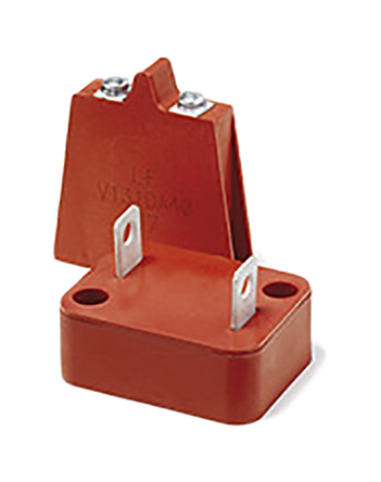Littelfuse, DB Metal Oxide Varistor 2.2nF, Clamping 1480V, Varistor 1001V