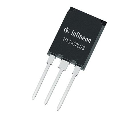 Infineon IKQ75N120CH3XKSA1 IGBT, 150 A PG-TO247-3-46