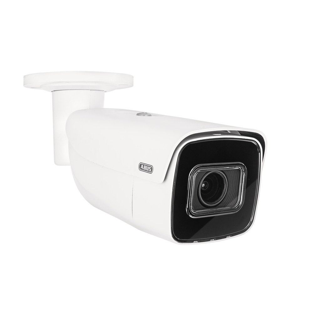 ABUS Network Indoor, Outdoor PoE CCTV Camera