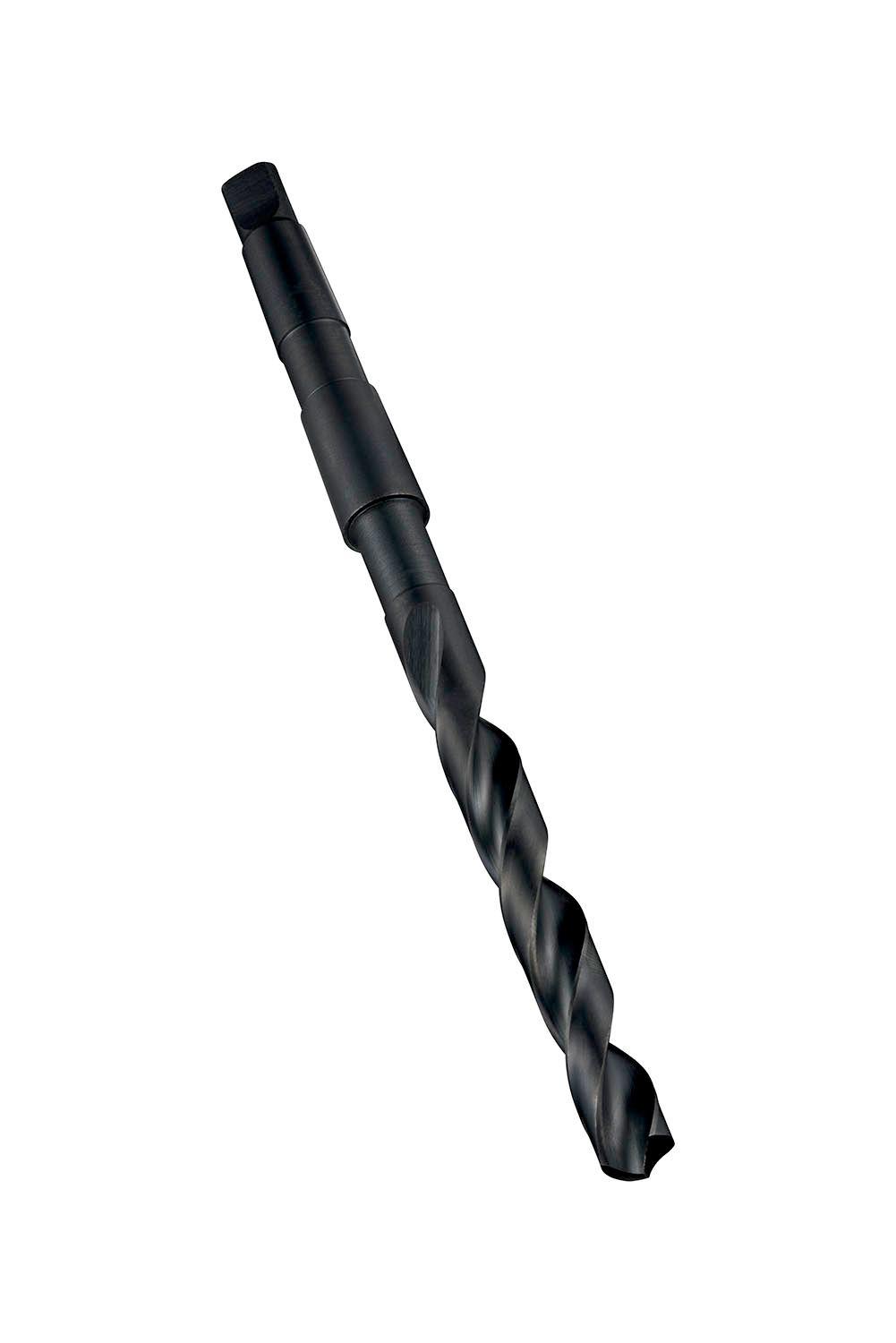 Dormer A130 Series High Speed Steel Jobber Drill Bit, 14.5mm Diameter, 212 mm Overall