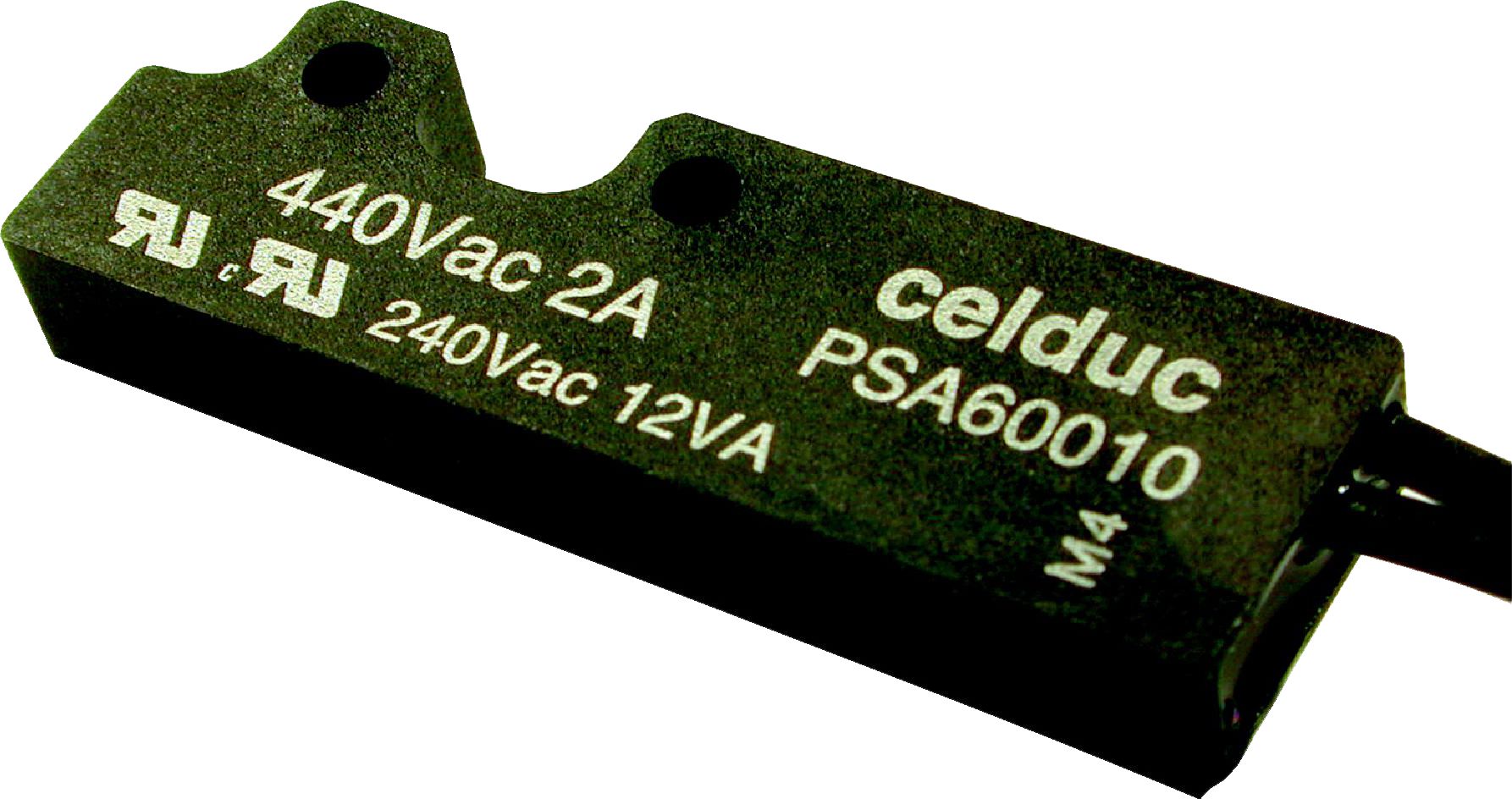 Celduc Magnetic Proximity Sensor