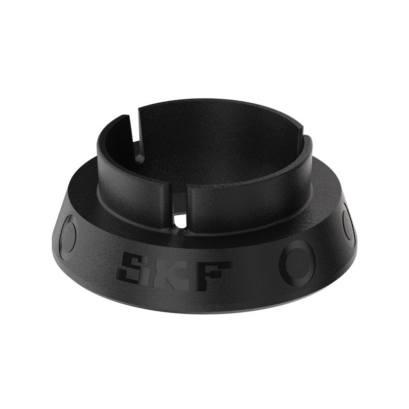 SKF TMFT 33 Impact Ring For Use With TMFT 33 Bearing Fitting Tool Kit, TMFT 33-B25/47