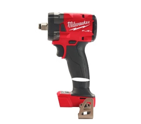Milwaukee 1/2 in 18V Cordless Impact Wrench Cordless