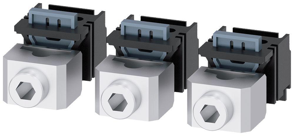 Siemens SENTRON Wire Connector for use with 3VA5