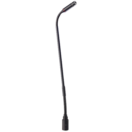Audio-Technica Wired Gooseneck Microphone, 7 Hz → 16 kHz