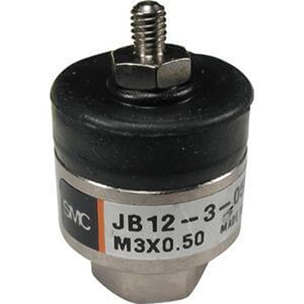 SMC Joint JB20-5-080, For Use With Compact Cylinders