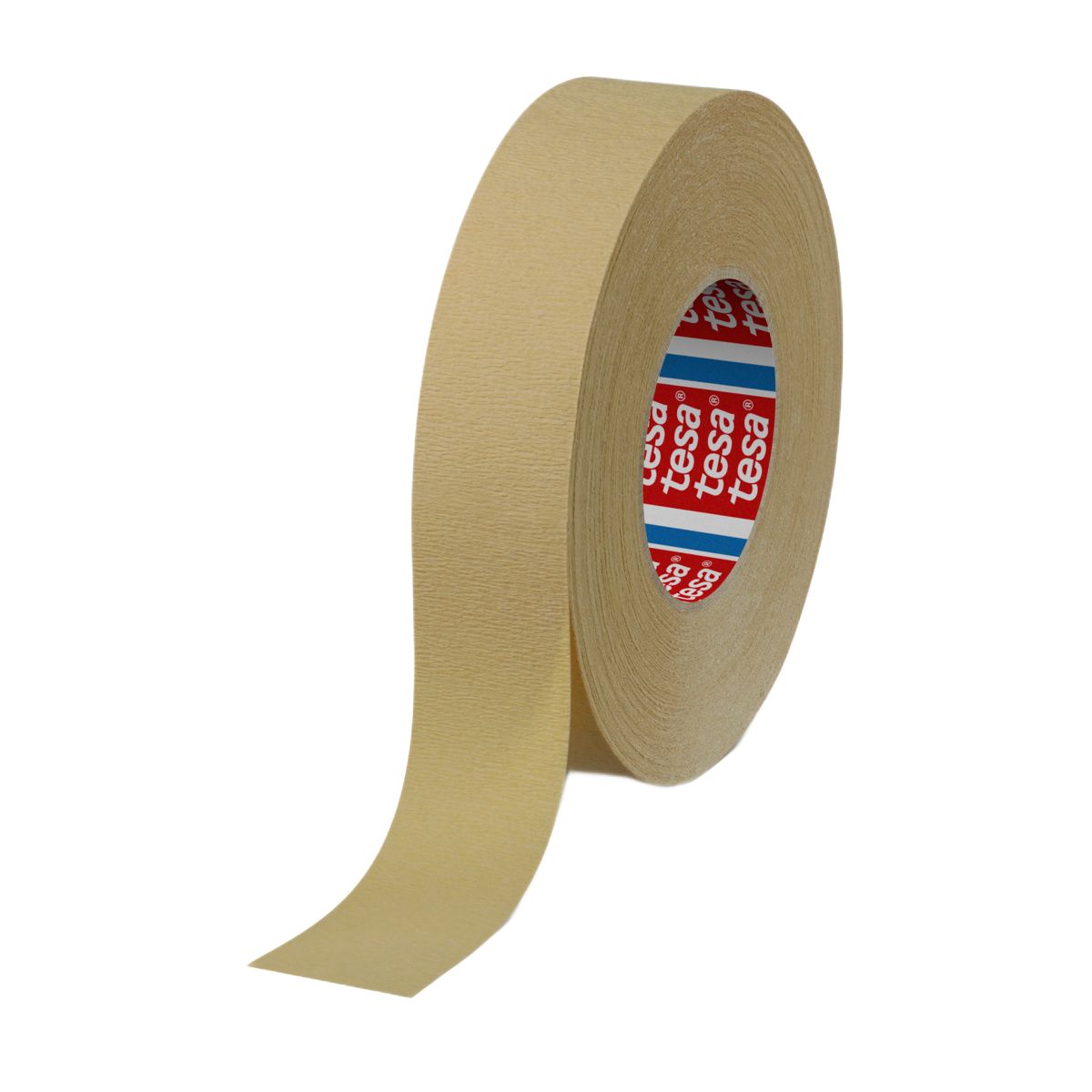 Tesa 4322 Brown Masking Tape