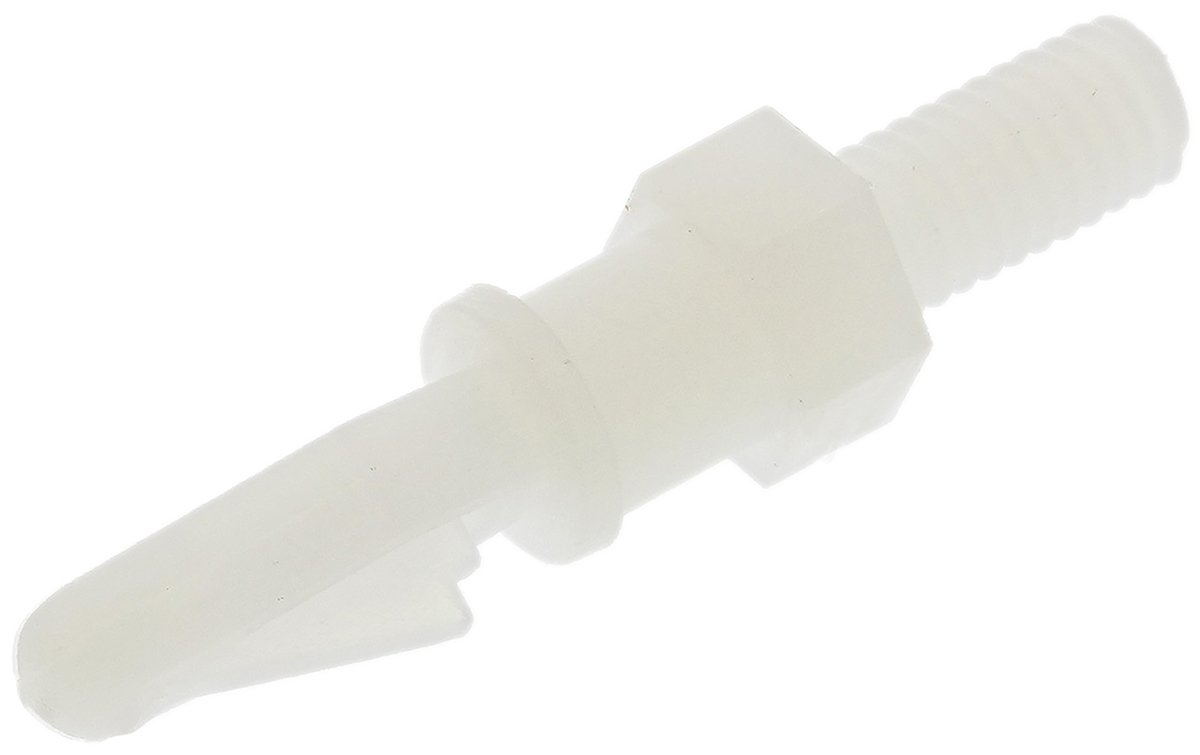 Essentra Nylon Studded Fixing Spacer for 3.18mm PCB Hole