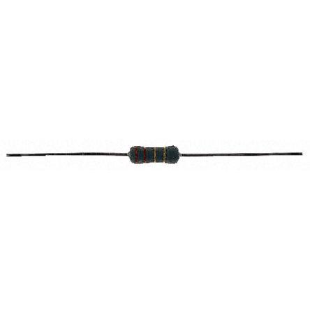 TE Connectivity 47Ω Metal Film Resistor 2W ±5% ROX2SJ47R