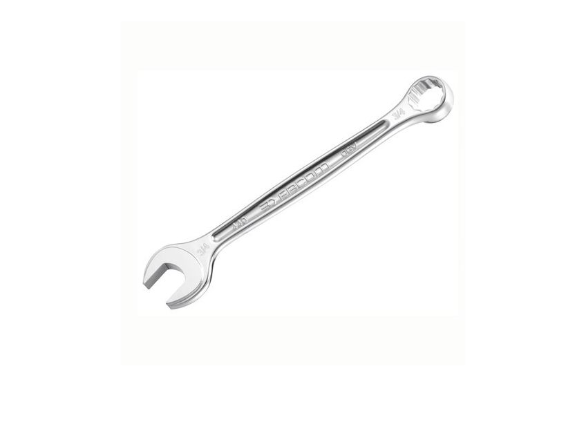 Facom 440 Series Combination Spanner, 11/32in, Imperial, Double Ended, 138 mm Overall