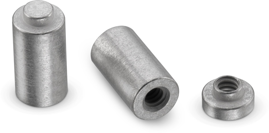 Wurth Elektronik Steel Spacer